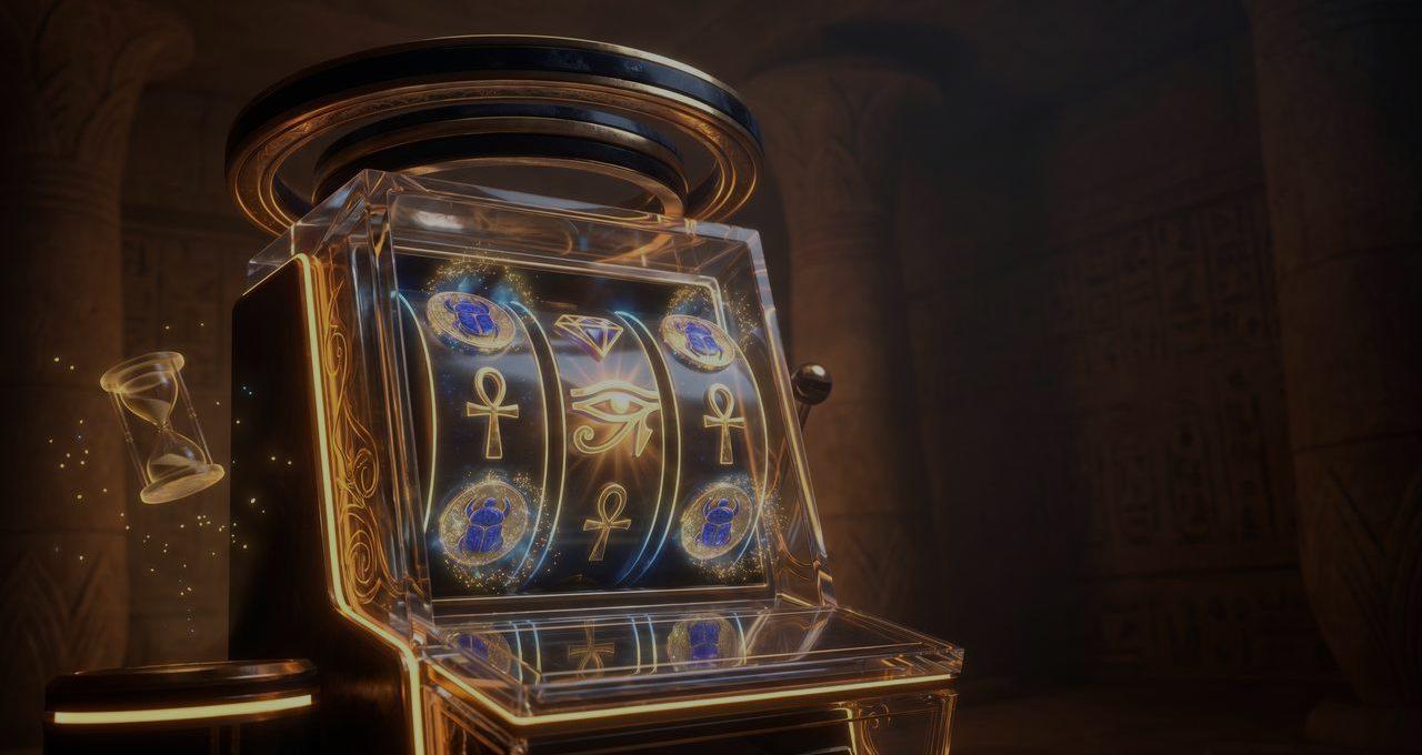 Horus Casino