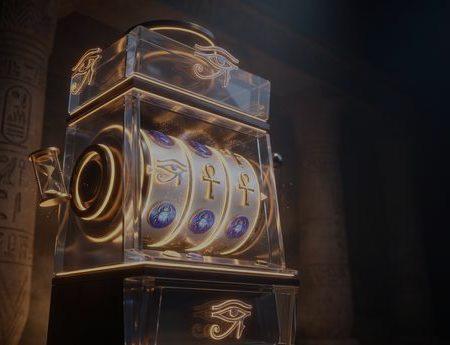 Horus Casino