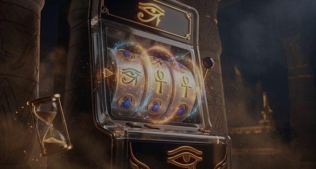Horus Casino